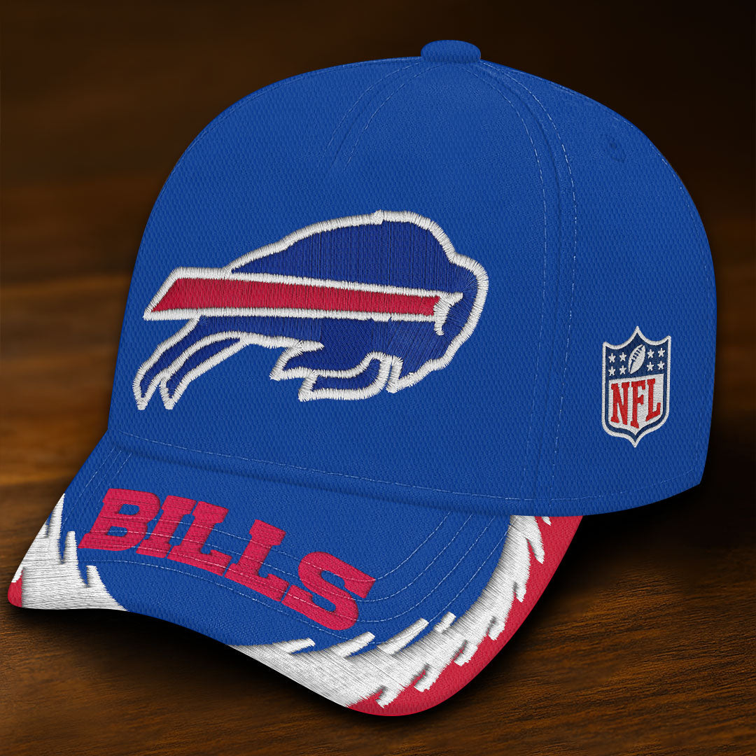 Buffalo Bills Classic Cap 